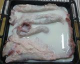 Foto del paso 1 de la receta: Matambre tiernizado al horno