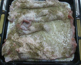 Foto del paso 2 de la receta: Matambre tiernizado al horno