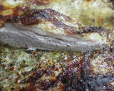 Foto del paso 4 de la receta: Matambre tiernizado al horno