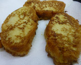 Foto del paso 7 de la receta: Torrijas light, aptas para diabéticos