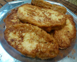 Foto del paso 8 de la receta: Torrijas light, aptas para diabéticos