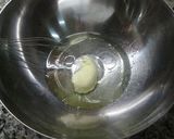 Foto del paso 1 de la receta: Coca de espinacas