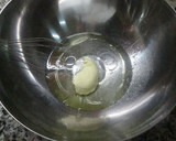 Foto del paso 1 de la receta: Coca de espinacas