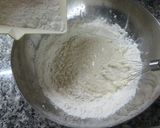 Foto del paso 2 de la receta: Coca de espinacas