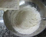 Foto del paso 2 de la receta: Coca de espinacas