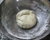 Foto del paso 3 de la receta: Coca de espinacas