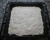 Foto del paso 4 de la receta: Coca de espinacas
