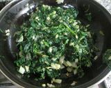 Foto del paso 5 de la receta: Coca de espinacas
