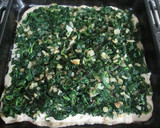 Foto del paso 6 de la receta: Coca de espinacas