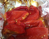 Foto del paso 1 de la receta: Ensalada de pimientos asados