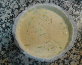 Foto del paso 3 de la receta: Quiche de salmón ahumado