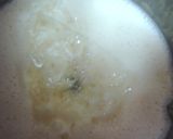 Foto del paso 5 de la receta: Tarta de queso en thermomix