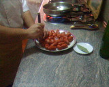 Foto del paso 1 de la receta: Chorizos a la sidra