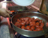 Foto del paso 2 de la receta: Chorizos a la sidra