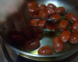 Foto del paso 3 de la receta: Chorizos a la sidra