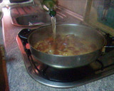 Foto del paso 4 de la receta: Chorizos a la sidra