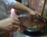 Foto del paso 5 de la receta: Chorizos a la sidra