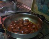 Foto del paso 6 de la receta: Chorizos a la sidra