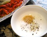 Foto del paso 5 de la receta: Escalivada con aliño especial