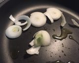 Foto del paso 1 de la receta: Pintxo de hamburguesa con Salsa especial