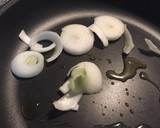 Foto del paso 1 de la receta: Pintxo de hamburguesa con Salsa especial