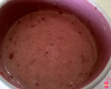 Foto del paso 2 de la receta: Mug Cake de fresa
