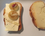 Foto del paso 6 de la receta: Pintxo de hamburguesa con Salsa especial