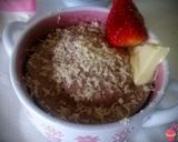 Foto del paso 5 de la receta: Mug Cake de fresa
