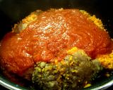 Foto del paso 5 de la receta: Guiso para carrillada u ossobuco
