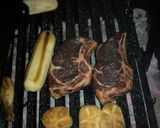 Foto del paso 2 de la receta: Asado a la parrilla de bifecito ancho