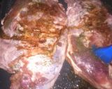 Foto del paso 2 de la receta: Costillar de cordero adobado al horno