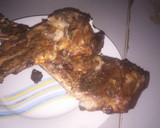 Foto del paso 4 de la receta: Costillar de cordero adobado al horno