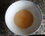 Foto del paso 1 de la receta: Manzanas de queso
