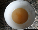 Foto del paso 1 de la receta: Manzanas de queso