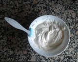 Foto del paso 2 de la receta: Manzanas de queso