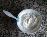 Foto del paso 2 de la receta: Manzanas de queso