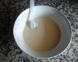 Foto del paso 3 de la receta: Manzanas de queso