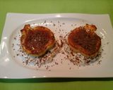 Foto del paso 5 de la receta: Manzanas de queso