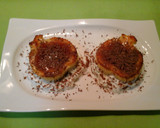 Foto del paso 5 de la receta: Manzanas de queso