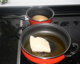 Foto del paso 1 de la receta: Ensalada de bacalao
