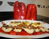 Foto del paso 3 de la receta: Ensalada de bacalao