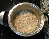 Foto del paso 1 de la receta: Champiñones al cava