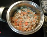 Foto del paso 2 de la receta: Champiñones al cava