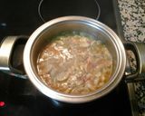 Foto del paso 3 de la receta: Champiñones al cava