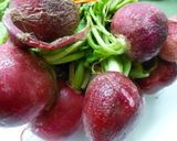 Foto del paso 2 de la receta: Ensalada de salmón con salsa cesar 