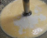 Foto del paso 3 de la receta: bizcocho de nata y almendra.