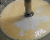 Foto del paso 3 de la receta: bizcocho de nata y almendra.