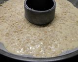 Foto del paso 5 de la receta: bizcocho de nata y almendra.