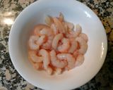 Foto del paso 2 de la receta: Gambas al ajillo