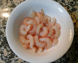 Foto del paso 2 de la receta: Gambas al ajillo